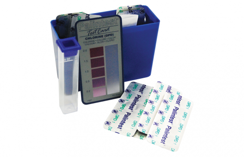 Palintest_Pocket_Kits
